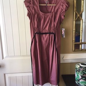 Kristen David dress